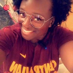 Meet your Posher, Hershey